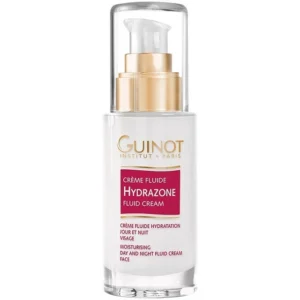 GUINOT Hydrazone Fluid Cream 水分保濕乳液 (50ml) - Hydrates and protects, suitable for dry skin