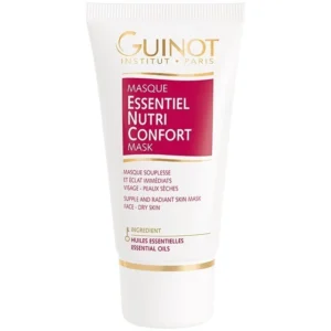 Guinot Essentiel Nutri Confort Mask (50ml) - Nourishes and comforts dry and sensitive skin