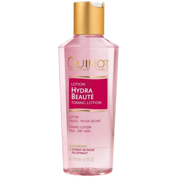 Guinot Hydra Beaute Toning Lotion 滋润爽肤水 (200ml)