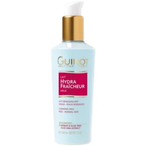 Guinot Hydra Fraicheur Cleansing Milk (200ml)