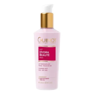 Guinot Nourishing Hydra Beaute Cleansing Milk (200ml)