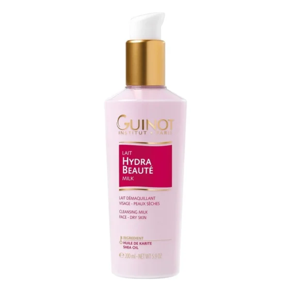 Guinot Nourishing Hydra Beaute Cleansing Milk (200ml)